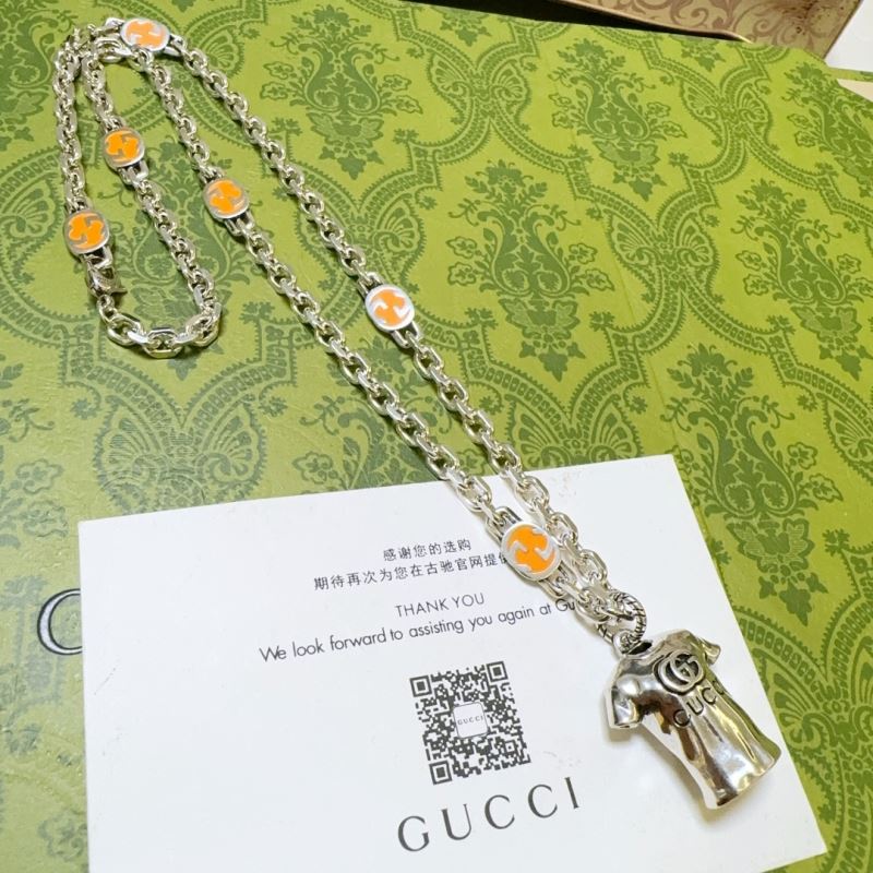 Gucci Necklaces